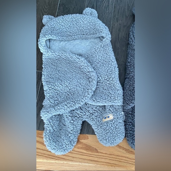 Other - Bluesnail swaddle